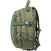 Рюкзак TAC тактический системы MOLLE ( МОЛЛЕ ) 27х46х28 35 л оливковый (3306050) - ВОЕНТОРГ ТЫЛОВИК
