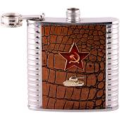 Фляга с символикой Танковые войска (3407029) - ВОЕНТОРГ ТЫЛОВИК
