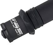 Фонарь Armytek ( Армитек ) тактический Dobermann ( Доберманн ) Pro Cree XHP35 Hi Warm теплый свет (3311972) - ВОЕНТОРГ ТЫЛОВИК