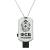 Флешка жетон (USB накопитель 8 Гб) Пограничная служба ФСБ (4308076) - HAKKI.RU Флешка жетон (USB накопитель 8 Гб) Пограничная служба ФСБ (4308076) - HAKKI.RU