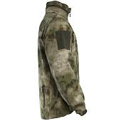 Куртка GARSING ( ГАРСИНГ ) Gunfighter ( Оперативник ) Softshell ветровлагозащитная GSG-4 CAMO-AFG (1105102) - ВОЕНТОРГ ТЫЛОВИК
