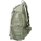 Рюкзак AVI-OUTDOOR тактический однолямочный Seiland 467 55х35х20 38 л оливковый (3306186) - ВОЕНТОРГ ТЫЛОВИК