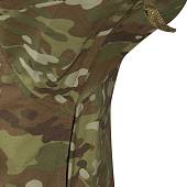 Куртка GARSING ( ГАРСИНГ ) Field Parka ( Панцирь ) мембранная с вентиляционными клапанами GSG-7 CAMO-MULTI (1105082) - ВОЕНТОРГ ТЫЛОВИК