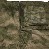 Брюки GARSING ( ГАРСИНГ ) SMOK ( ГРУ ) тактические с усиленными наколенниками GSG-9 CAMO-AFG (1101973) - ВОЕНТОРГ ТЫЛОВИК
