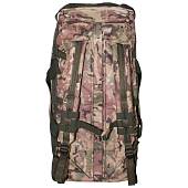 Сумка-рюкзак специальная 75х35х30 80 л камуфлированная camo-multi (3310882) - ВОЕНТОРГ ТЫЛОВИК