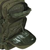 Рюкзак GARSING ( ГАРСИНГ ) САПЁР тактический штурмовой с системой MOLLE GSG-30 25 л оливковый (3306140) - ВОЕНТОРГ ТЫЛОВИК