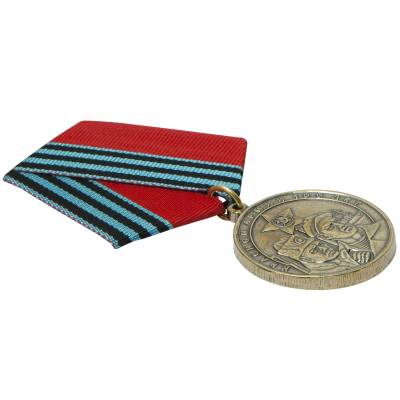 Медаль 100 лет Красной Армии (2401206) - HAKKI.RU