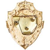 Знак ( жетон ) нагрудный ДЕЖУРНЫЙ ПО СБОРАМ (2304042) - ВОЕНТОРГ ТЫЛОВИК