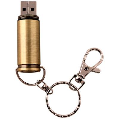 Флешка (USB накопитель 4 Гб) Патрон (4308042) - HAKKI.RU