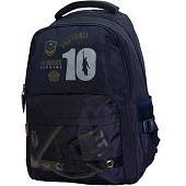 Рюкзак M&L DC.Meilun городской 9063 40х30х15 18 л синий (3306172) - ВОЕНТОРГ ТЫЛОВИК