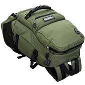 Рюкзак Locallion туристический Outdoor 53х32х23 40 л оливковый (3306127) - ВОЕНТОРГ ТЫЛОВИК