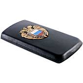 Чехол для iPhone 4s и 5s с жетоном ФСО (4001006) - ВОЕНТОРГ ТЫЛОВИК