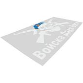 Наклейка на авто виниловая с символикой ВДВ Войска Дяди Васи (12012005) - ВОЕНТОРГ ТЫЛОВИК