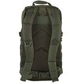 Рюкзак GARSING ( ГАРСИНГ ) САПЁР тактический штурмовой с системой MOLLE GSG-30 25 л оливковый (3306140) - ВОЕНТОРГ ТЫЛОВИК
