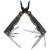 Инструмент многофункциональный ( Multi Tool ) 11 инструментов лес осенний (3304039) - HAKKI.RU
