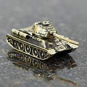 Модель танка Т-34 55х22х19 мм (4901032) - ВОЕНТОРГ ТЫЛОВИК