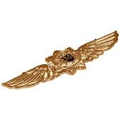 Знак нагрудный Классность офицерского состава ФСО России МАСТЕР закрутка (2301295) - ВОЕНТОРГ ТЫЛОВИК
