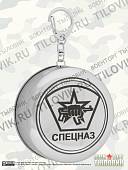 Рюмка складная с гравировкой Спецназ 120 м (3405238) - ВОЕНТОРГ ТЫЛОВИК