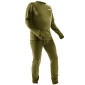 Термобелье GARSING ( ГАРСИНГ ) RIP-STOP FLEECE олива (1206998) - ВОЕНТОРГ ТЫЛОВИК