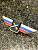 Знак должностной Начальника военной академии РВиА закрутка (2309004) - HAKKI