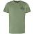 Футболка 726 GEAR мужская Мilitary athletic shooting club оливковая (1214008) - HAKKI