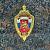 Жетон ( знак ) ГУВД Москвы 46 мм без крепления золотистый (2306996) - HAKKI