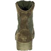 Ботинки с высоким берцем ( берцы ) GARSING ( ГАРСИНГ ) G.R.O.M. FLEECE 00340 О утепленные оливковые (1502692) - ВОЕНТОРГ ТЫЛОВИК