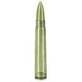 Зажигалка Патрон / BARRETT 50 газовая (4403972) - ВОЕНТОРГ ТЫЛОВИК