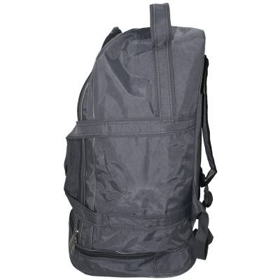Сумка - рюкзак 55х35х30 60 л серая (3310073) - HAKKI.RU