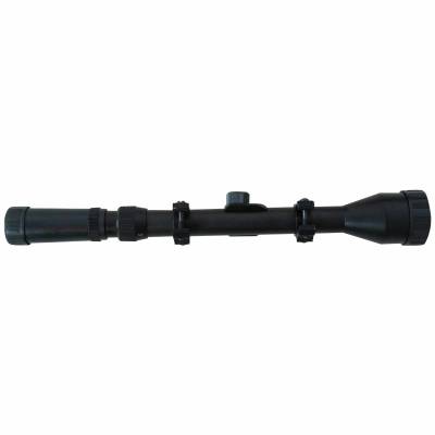 Прицел оптический GAMO 3-7х28 черный (3005096) - HAKKI.RU