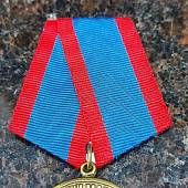 Медаль 100 лет Генерал армии Маргелов В.Ф. / Никто, кроме нас (2401947) - ВОЕНТОРГ ТЫЛОВИК