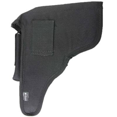 Кобура Азимут ( Azimut ) поясная КП-АПС MOLLE ( МОЛЛЕ ) чёрная (3203046) - HAKKI.RU