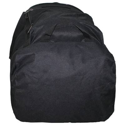 Рюкзак туристический 80х35х30 70 л черный (3306865) - HAKKI.RU