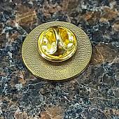 Знак фрачный Юрий Гагарин (2302952) - ВОЕНТОРГ ТЫЛОВИК