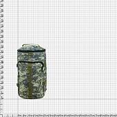 Сумка - рюкзак камуфлированная 033 50х30х20 30 л цифра белая (3310219) - ВОЕНТОРГ ТЫЛОВИК