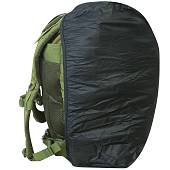 Рюкзак TAC тактический Tactical MOLLE 35х50х30 53 л оливковый (3306029) - ВОЕНТОРГ ТЫЛОВИК