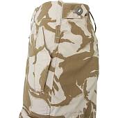 Брюки TAC тактические демисезонные Combat Windproof Desert с боковыми карманами камуфлированные пустыня (1101951) - ВОЕНТОРГ ТЫЛОВИК