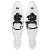 Снегоступы GS SNOWSHOES (1511001) - HAKKI