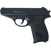 Пистолет GALAXY пневматический страйкбольный Walther PPS с глушителем магазин 8 шт калибр 6 мм (3219051) - ВОЕНТОРГ ТЫЛОВИК