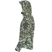 Куртка TAC SoftShell тактическая демисезонная ветровлагозащитная мембрана камуфлированная цифра белая (1105872) - ВОЕНТОРГ ТЫЛОВИК