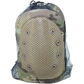 Защита тактическая TAC противоударная Classic ( наколенники, налокотники ) camo-multi (3218010) - ВОЕНТОРГ ТЫЛОВИК