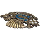Знак фрачный НВМУ ( Нахимовское военно-морское училище) золотистый (2302963) - ВОЕНТОРГ ТЫЛОВИК