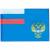 Флаг Министерства транспорта РФ 70х105 (4702997) - HAKKI.RU Флаг Министерства транспорта РФ 70х105 (4702997) - HAKKI.RU