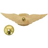 Знак должностной Командующего армией и ей равного объединения закрутка (2309058) - ВОЕНТОРГ ТЫЛОВИК