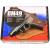 Пистолет пневматический AIR GUN Makarov ПМ49 ( Макарова, Макарыч ) (3106018) - HAKKI.RU