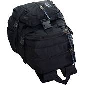 Рюкзак M&L DC.Meilun городской 8575 40х30х15 18 л черный (3306174) - ВОЕНТОРГ ТЫЛОВИК