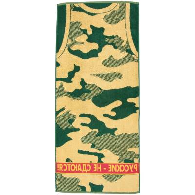 Полотенце Русские не сдаются (3507018) - HAKKI.RU