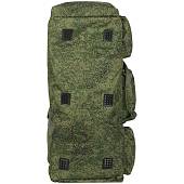 Сумка - рюкзак специальная камуфлированная 75х35х30 80 л цифра зеленая (3310245) - ВОЕНТОРГ ТЫЛОВИК