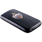 Чехол для iPhone 4s и 5s с жетоном МВД (4001001) - ВОЕНТОРГ ТЫЛОВИК