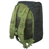 Рюкзак TAC тактический Tactical MOLLE 35х50х30 53 л оливковый (3306029) - ВОЕНТОРГ ТЫЛОВИК
